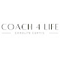 Coach4Life Ireland logo
