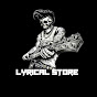 𝐋𝐲𝐫𝐢𝐜𝐚𝐥 𝐒𝐭𝐨𝐫𝐞 logo
