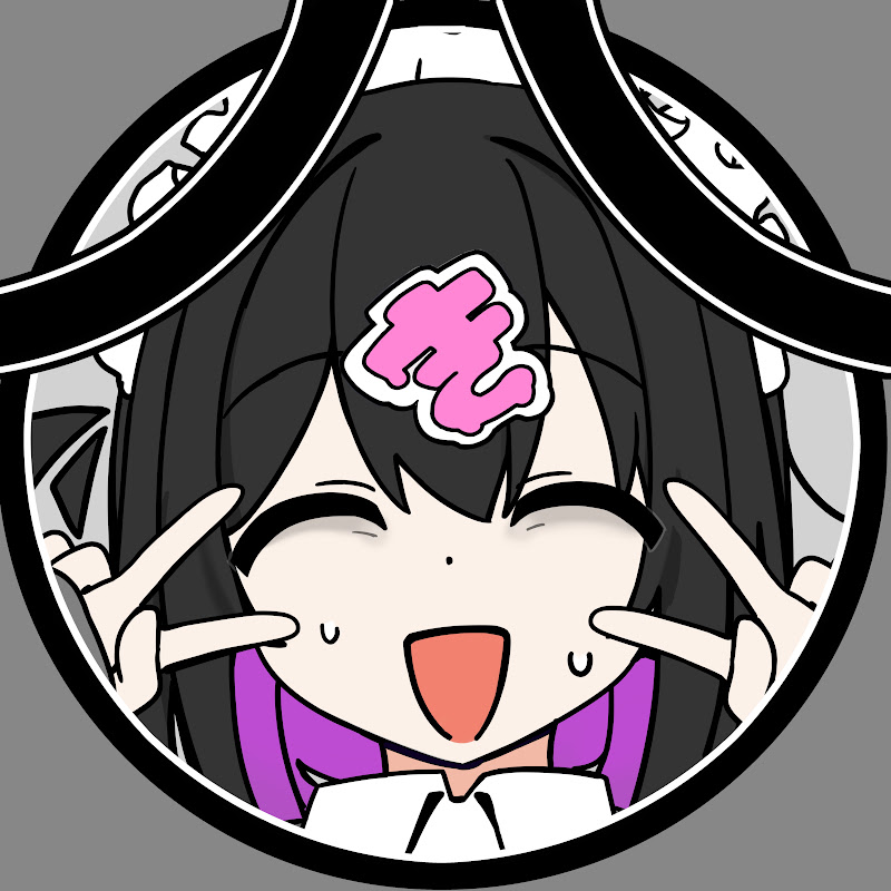 きぜつちゃん YouTubeチャンネル画像