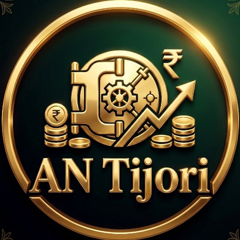 AN Tijori