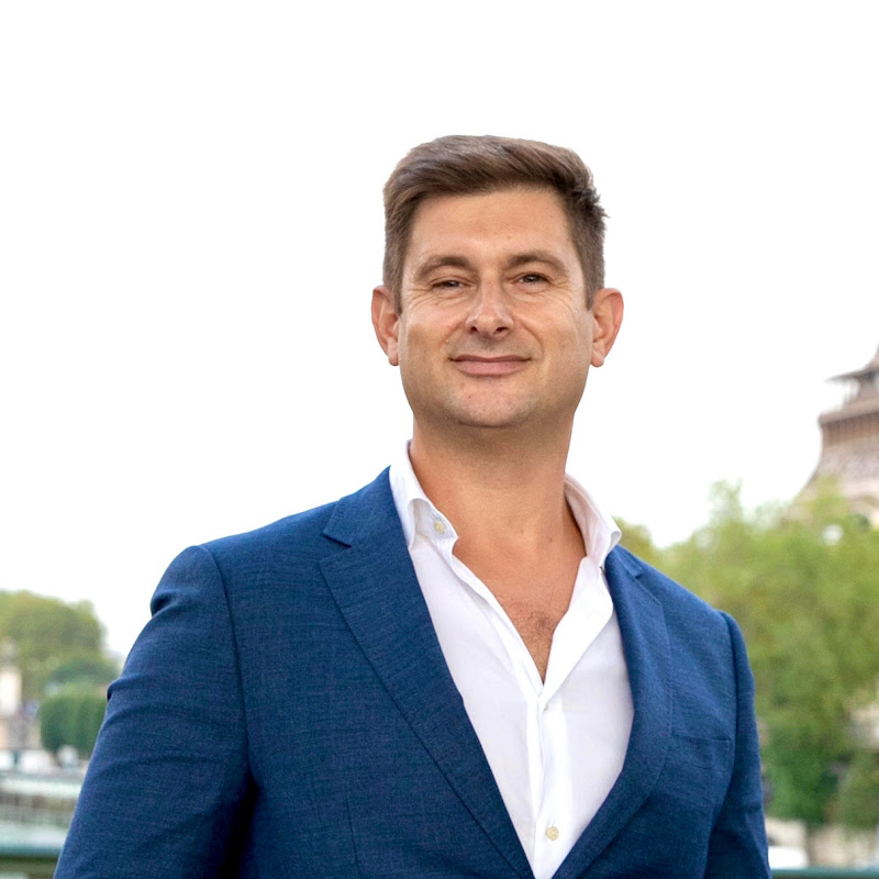 Manuel Santos | Luxury Real Estate Madeira channel avatar