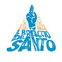 Il Braccio del Santo logo