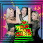 Love WildManChris - @DanceGangnamStyle YouTube Profile Photo