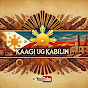 Kaagi ug Kabilin logo