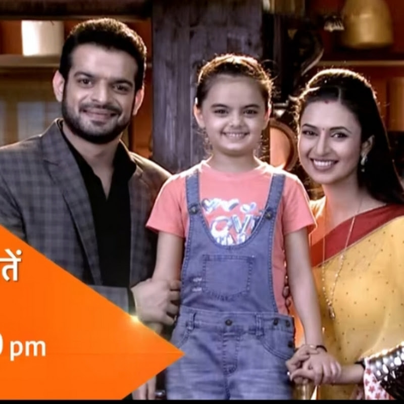  yeh hai Mohabbatein 