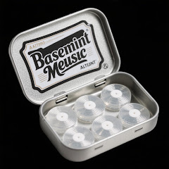Basemint Meusic