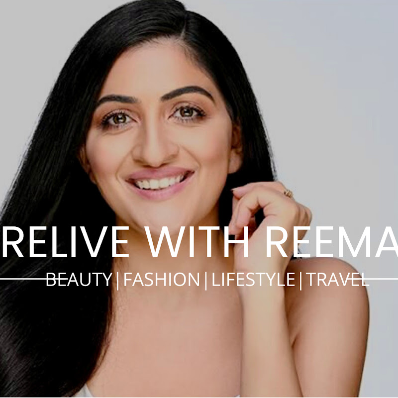 Re-Live with Reema