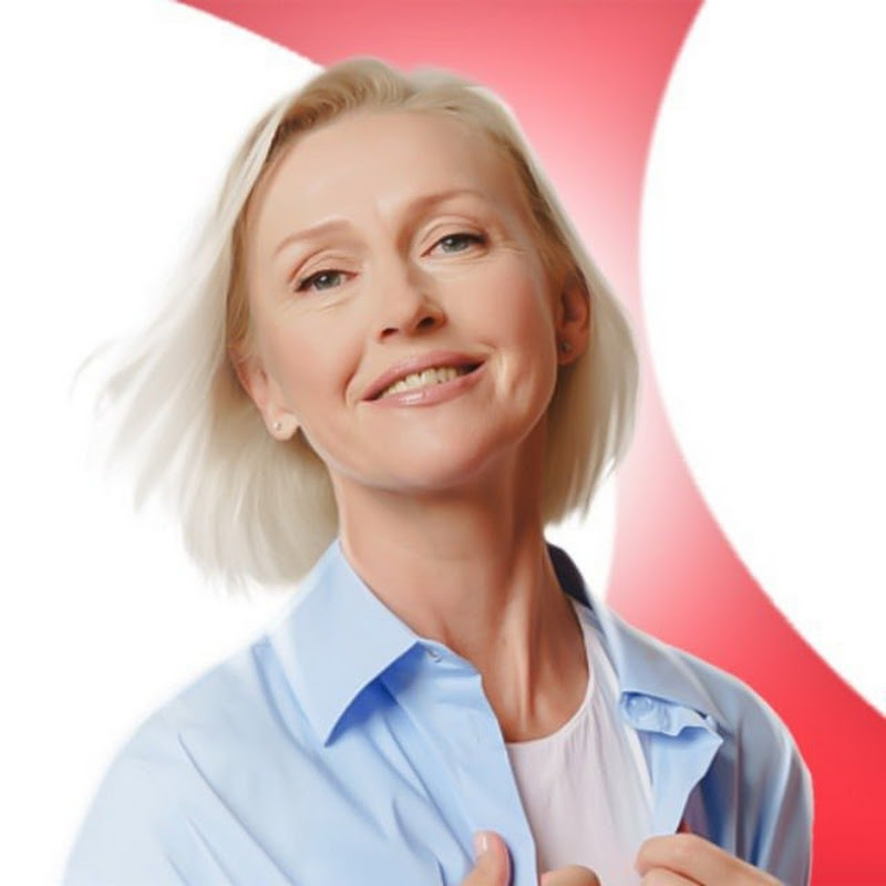 Лариса Семенова Logo