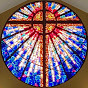 Crossville First Methodist Church logo