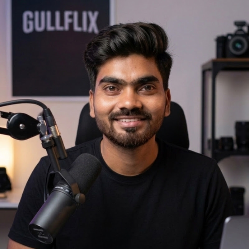 Gulluflix