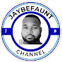 Jaybefaunt logo