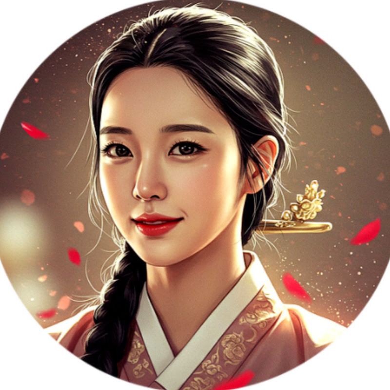 장미야담