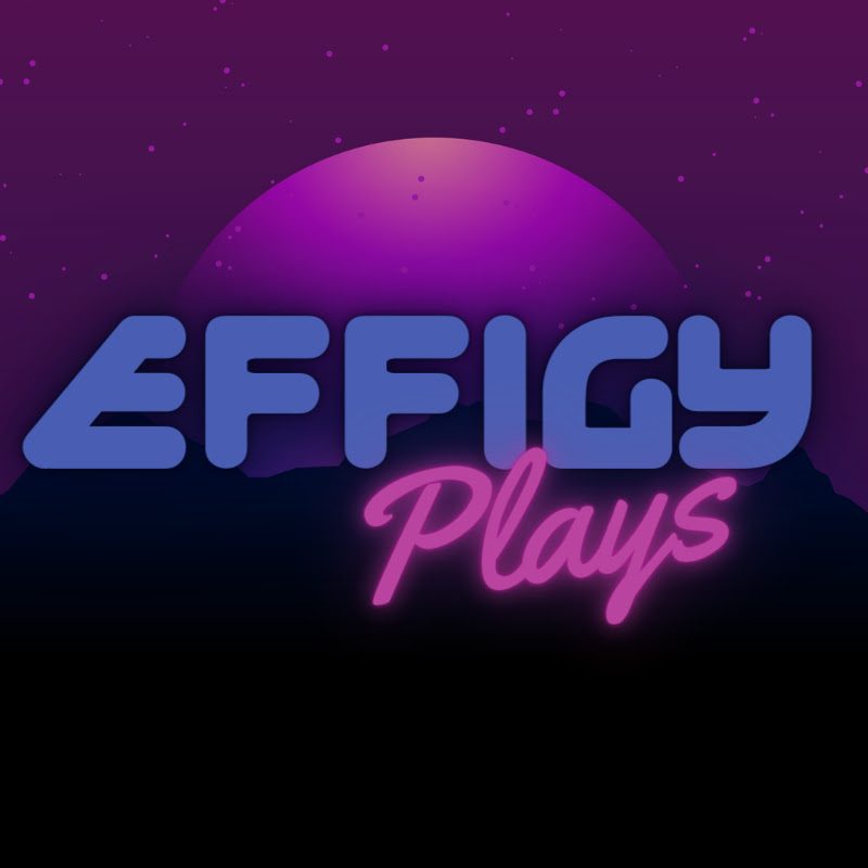 Effigy Plays