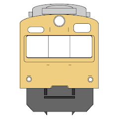 こうの / Mc101 (電車が走る動画)アイコン画像