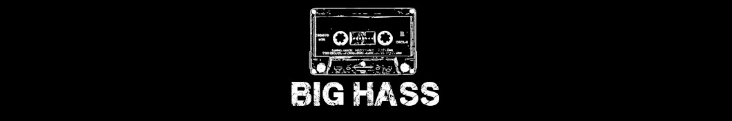 BIG HASS رمز قناة اليوتيوب