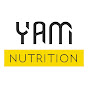Yam Nutrition logo