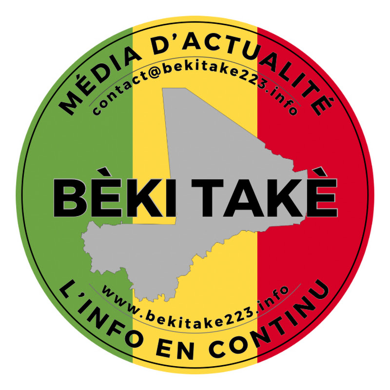 Bèki Takè