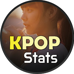 KPOP Stats