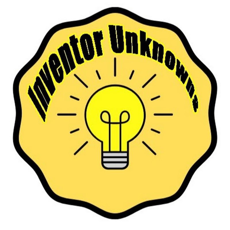 Inventor Unknowns Logo