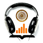 Dhamma Audiobook Library logo