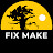 Fix Make