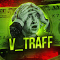 Аватар канала V_TRAFF | Арбитраж трафика 