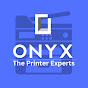 Onyx Tutorials™ logo