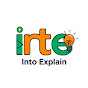Into Explain logo