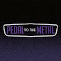 Pedal To The Metal logo