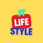 JT Life Style logo