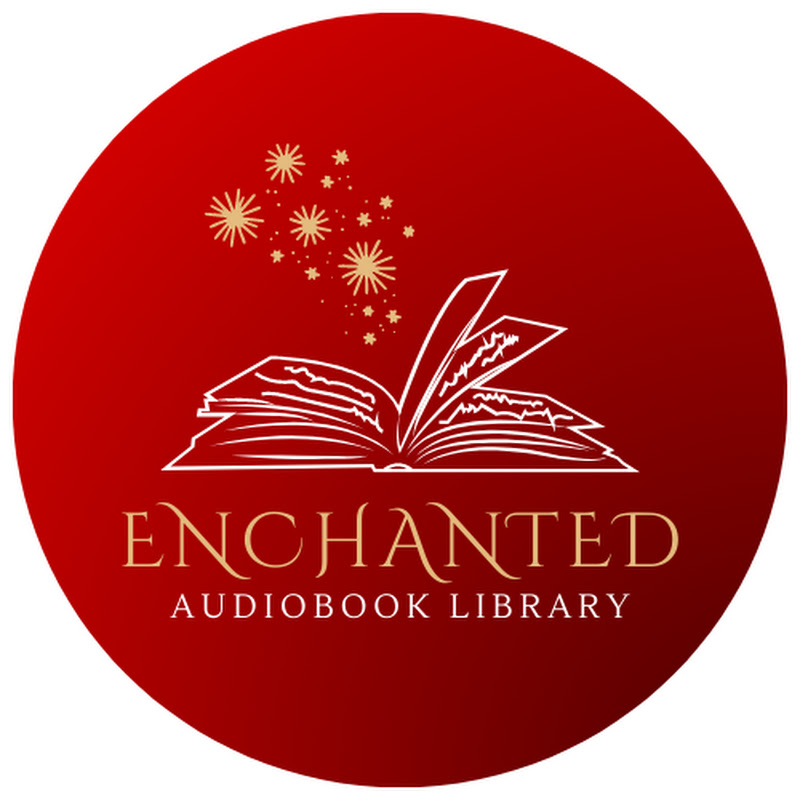 Enchanted Audiobook Library