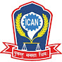 ICAN Nepal logo