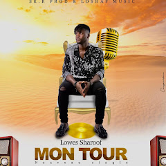 LOWES SHAROOF officiel