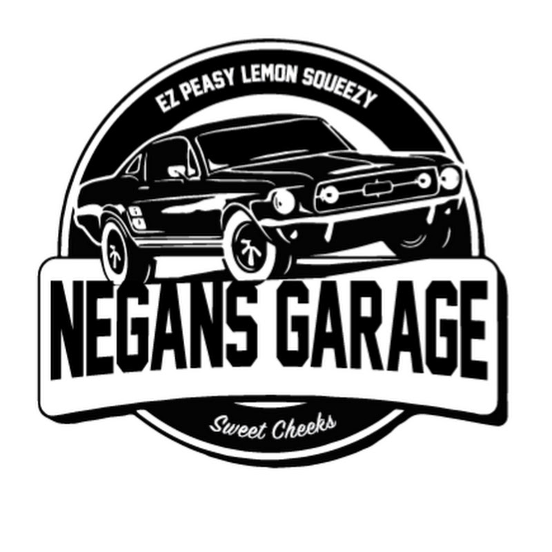 Negan's Garage