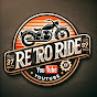 Retro Ride logo