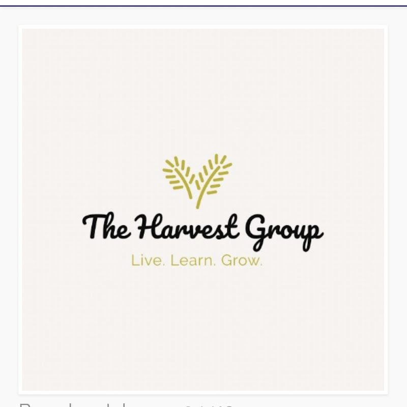 The Harvard group