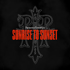 Pay money To my Pain - Topic