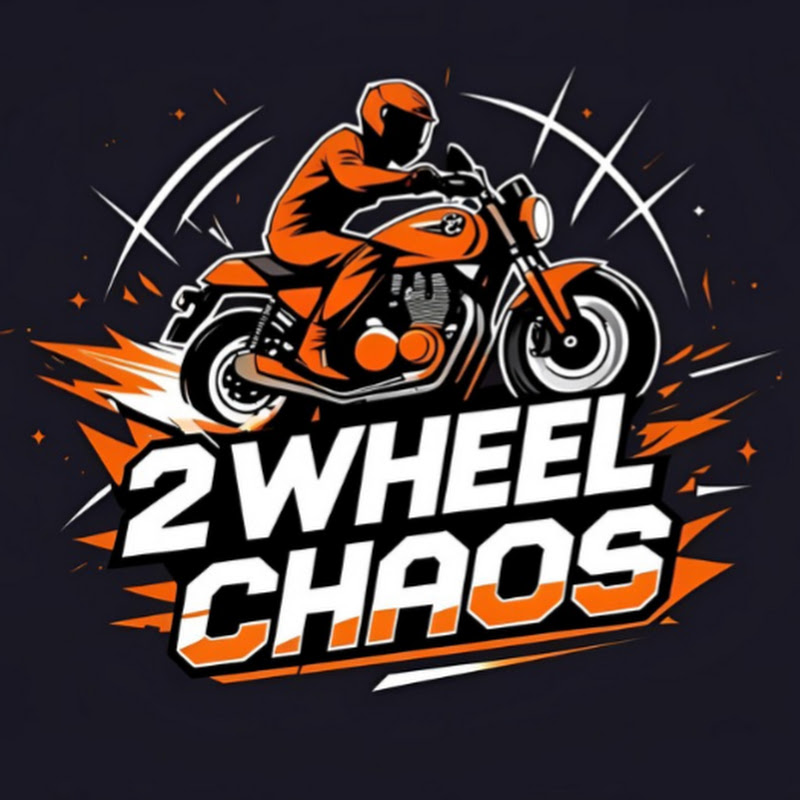 Biker Can't Handel The Heat 😳