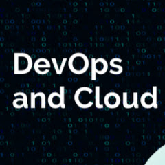 DevOps and Cloud Labs channel logo
