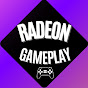 Radeon Gameplay logo