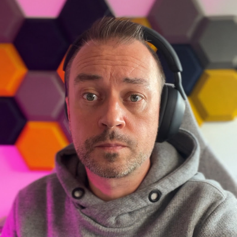 Anthony Barker (CarPlayLife)