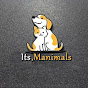 Its Manimals logo