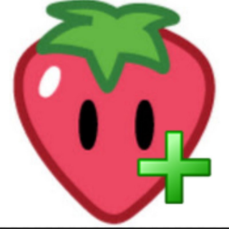 More Loserfruit Logo