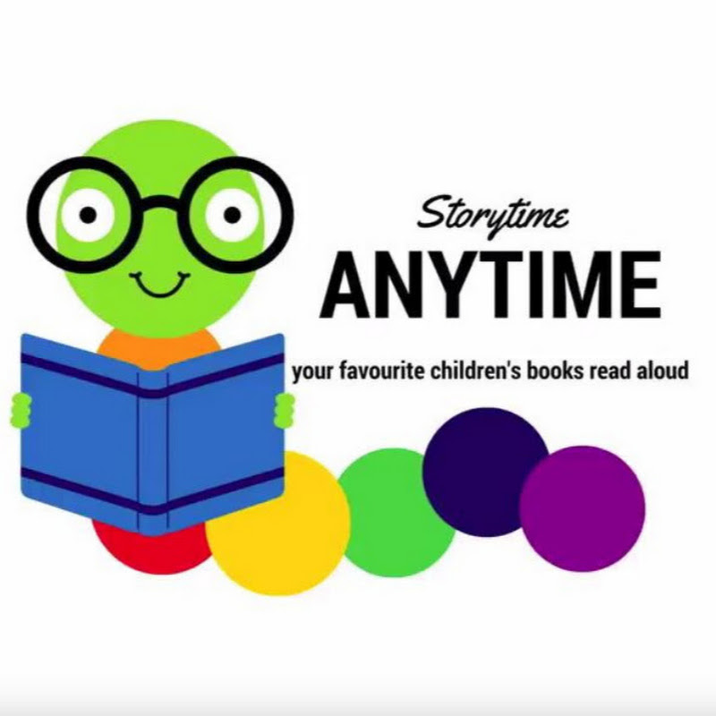 Storytime Anytime