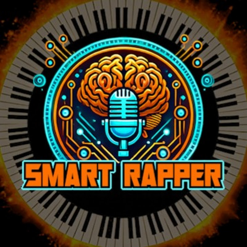 Smart Rapper