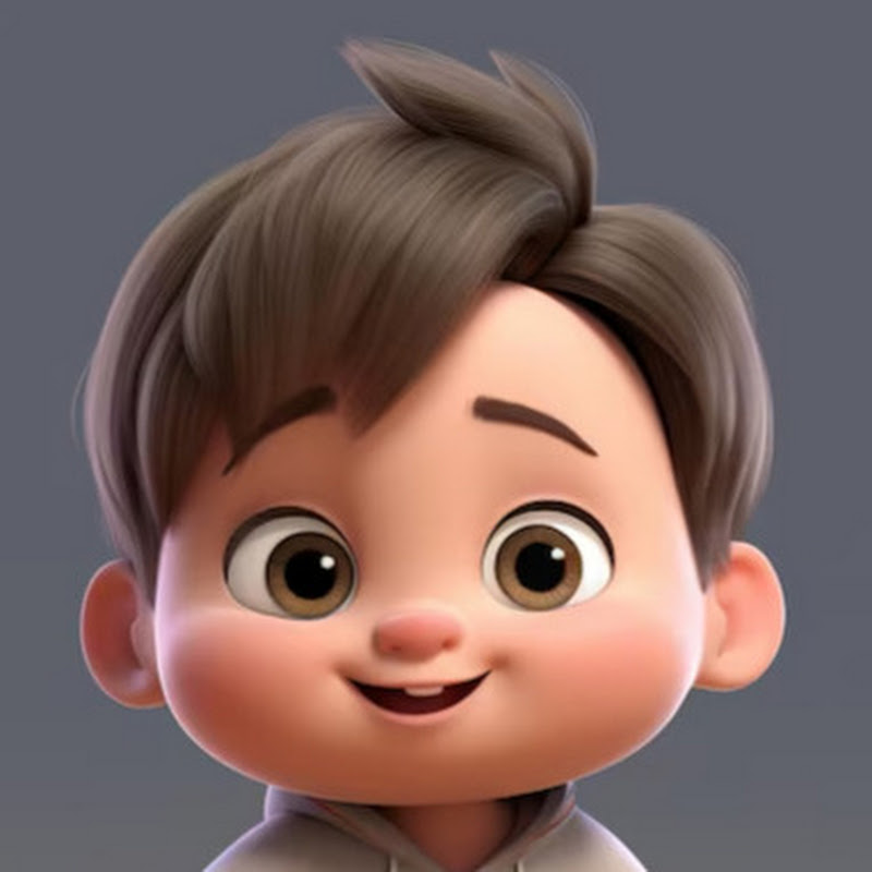 JojoPop - Nursery Rhymes - Kids Songs
