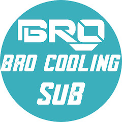 BRO COOLING Subアイコン画像