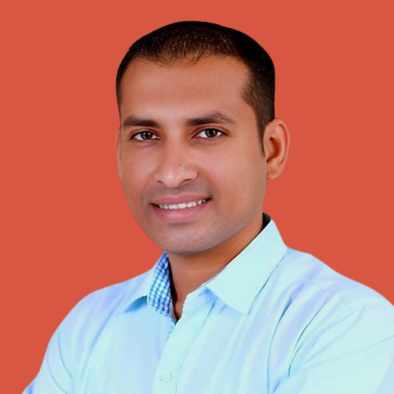 Hataish Kumar