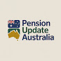 Pension Update Australia logo