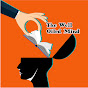 The Well Oiled Mind logo